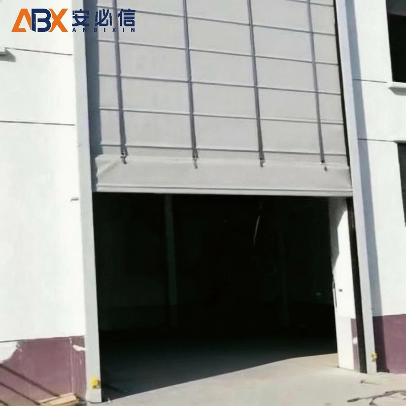 鸡西伸缩式卸货平台