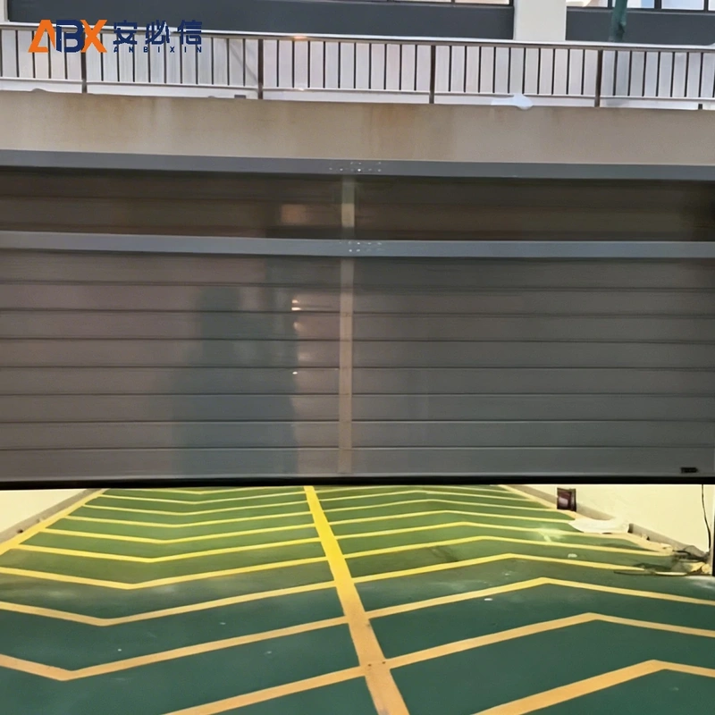 鸡西洁净室高速门